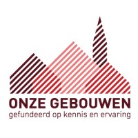 Onze Gebouwen logo, Onze Gebouwen contact details