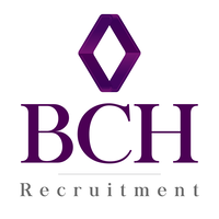 BCH Recruitment logo, BCH Recruitment contact details