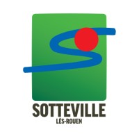 Ville de Sotteville-lès-Rouen logo, Ville de Sotteville-lès-Rouen contact details