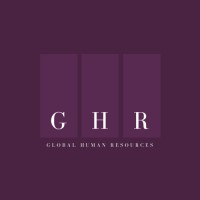 GLOBAL H R logo, GLOBAL H R contact details