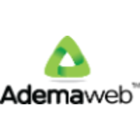 Ademaweb logo, Ademaweb contact details