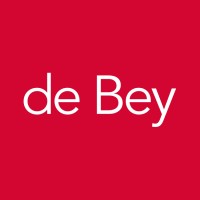 de Bey communicatie & vormgeving bv logo, de Bey communicatie & vormgeving bv contact details