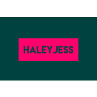 HaleyJess.nl logo, HaleyJess.nl contact details