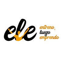 Entreno, Luego Emprendo logo, Entreno, Luego Emprendo contact details