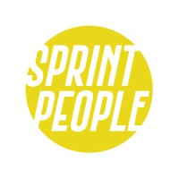 Sprint People logo, Sprint People contact details