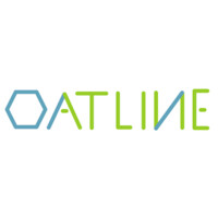 OATLINE logo, OATLINE contact details