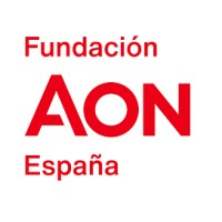 Fundación AON logo, Fundación AON contact details