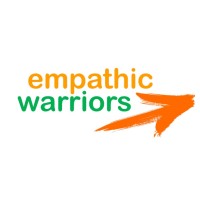 empathic warriors logo, empathic warriors contact details