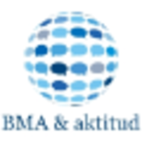 BMA & aktitud logo, BMA & aktitud contact details