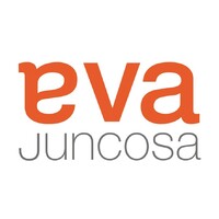 Eva Juncosa logo, Eva Juncosa contact details