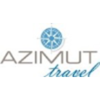 Azimut Travel logo, Azimut Travel contact details