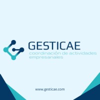 GESTICAE logo, GESTICAE contact details