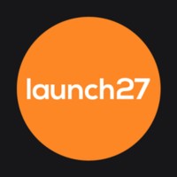 Launch 27 logo, Launch 27 contact details