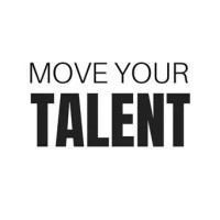 Move Your Talent #MYT logo, Move Your Talent #MYT contact details