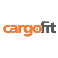 CargoFit logo, CargoFit contact details