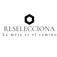 RLSELECCIONA logo, RLSELECCIONA contact details