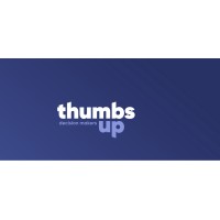 THUMBS UP - Creating Decision Makers logo, THUMBS UP - Creating Decision Makers contact details