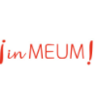 InMeum logo, InMeum contact details