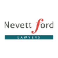 Nevett Ford Lawyers Melbourne logo, Nevett Ford Lawyers Melbourne contact details