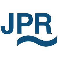 JPR & CO logo, JPR & CO contact details