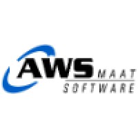 AWS Maatsoftware logo, AWS Maatsoftware contact details