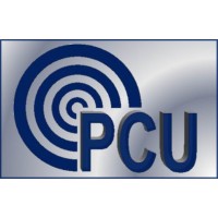 PCU BV logo, PCU BV contact details