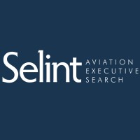 Selint Aviation - Executive Search logo, Selint Aviation - Executive Search contact details