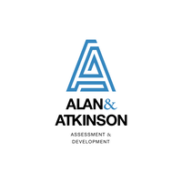 Alan & Atkinson logo, Alan & Atkinson contact details