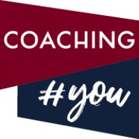 Coaching You logo, Coaching You contact details