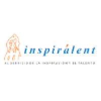 inspiralent logo, inspiralent contact details