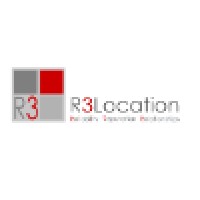 R3Location Limited logo, R3Location Limited contact details