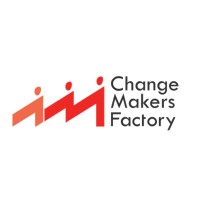 Change Makers Factory logo, Change Makers Factory contact details