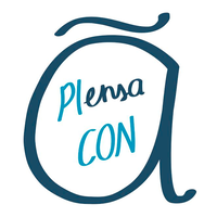 Piensa con Ángela logo, Piensa con Ángela contact details