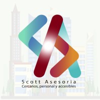 Scott Asesoria logo, Scott Asesoria contact details