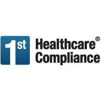 First Healthcare Compliance logo, First Healthcare Compliance contact details