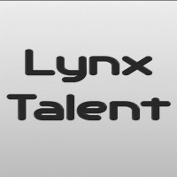 Lynx Talent logo, Lynx Talent contact details