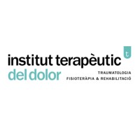 Institut terapèutic del dolor logo, Institut terapèutic del dolor contact details