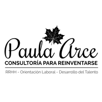 Paula Arce - Consultoría para Reinventarse logo, Paula Arce - Consultoría para Reinventarse contact details