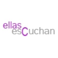 Ellas Escuchan logo, Ellas Escuchan contact details