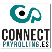 Connect-Payrolling logo, Connect-Payrolling contact details