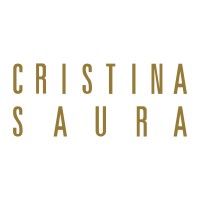 CRISTINA SAURA logo, CRISTINA SAURA contact details