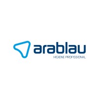 ARABLAU, Higiene Profissional logo, ARABLAU, Higiene Profissional contact details