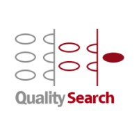 QualitySearch & Partners logo, QualitySearch & Partners contact details