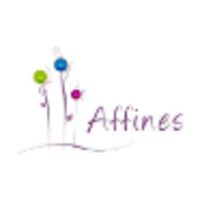 Grupo Affines logo, Grupo Affines contact details