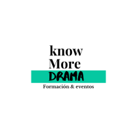 Know More Drama logo, Know More Drama contact details