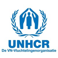 UNHCR Nederland, de VN-Vluchtelingenorganisatie logo, UNHCR Nederland, de VN-Vluchtelingenorganisatie contact details