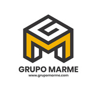 Grupo Marme logo, Grupo Marme contact details