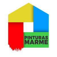 Pinturas Marme logo, Pinturas Marme contact details