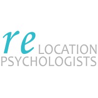 Relocation Psychologists logo, Relocation Psychologists contact details