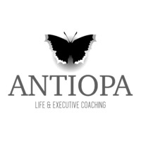 Antiopa Coaching logo, Antiopa Coaching contact details